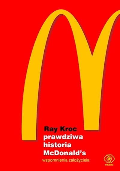 prawdziwa historia mcdonalds